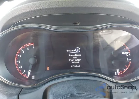 2019 Dodge Durango R/T from USA, damaged, VIN 1C4SDJCTXKC535587